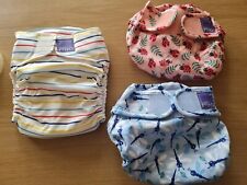 Bambino mio nappies for sale  HOUNSLOW