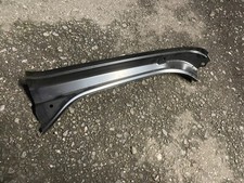 Dichtkanal heckblech halter gebraucht kaufen  Langenfeld (Rheinland)