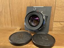 Casi Mint ++ Schneider Kreuznach APO Symmar MC 180mm F/5.6 Lente Copal 1 /Japón comprar usado  Enviando para Brazil