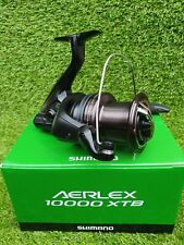 Shimano aerlex 10000 for sale  POOLE