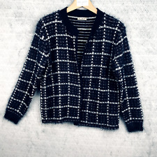 Swan veste noir d'occasion  Ménéac