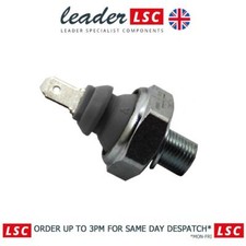 Oil pressure switch for sale  REDHILL