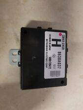 Mitsubishi asx corner for sale  LONDONDERRY