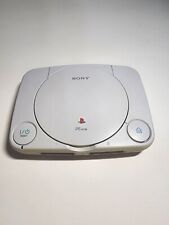 Solo consola Psone, probada, ¡leer descripción! segunda mano  Embacar hacia Argentina