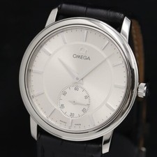 Omega De Ville Prestige Small Seconds 4820.31.01 na sprzedaż  PL