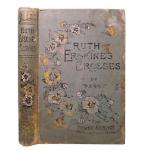 Ruth erskine crosses for sale  UK