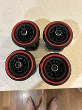 Ventilação de ar condicionado Audi Q2 A3 S3 RS3 vermelha comprar usado  Enviando para Brazil