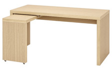 Scrivania ufficio ikea usato Scrivania ufficio ikea usato  Fagnano Olona