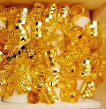 Job lot gold for sale  TIVERTON