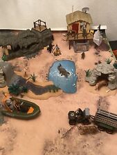 Schleich riesiges set gebraucht kaufen  Gadebusch