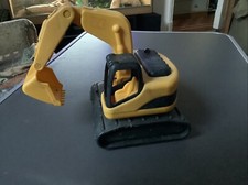 Toy hard plastic for sale  SOLIHULL