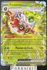 Pokemon card foretress d'occasion  Expédié en Belgium