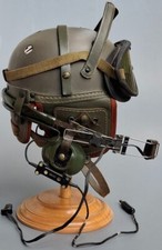 Casco carrista italiano usato  Milano