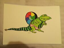 Tomi ungerer lithographie d'occasion  Strasbourg-