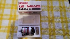 Kyosho mans 600e usato  Muggio