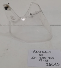 Paramano sinistro honda usato  Giugliano in Campania