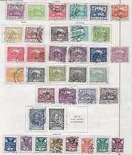 Czechoslovakia stamps quality for sale  Calabash