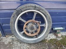 Kawasaki gpz305 ex305 for sale  READING
