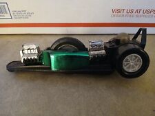 Kenner ssp green for sale  Martin