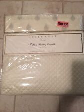 Queen coverlet quilt for sale  Little Rock