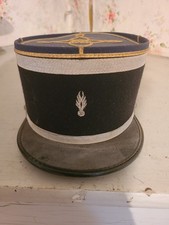 Ancien képi gendarmerie d'occasion  Ervy-le-Châtel