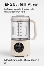 Bhg nut milk for sale  Houston