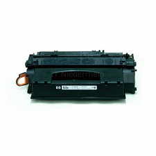 Riginal toner q7553x gebraucht kaufen  Weeze