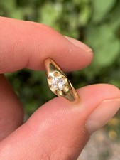 gypsy ring for sale  BRIGHTON