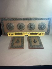 Set three bronze for sale  Las Vegas