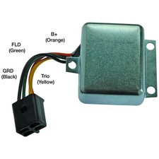New voltage regulator for sale  Miami