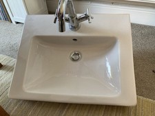 Villeroy boch sink for sale  WIRRAL