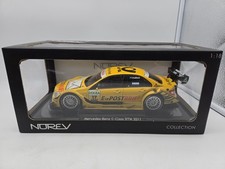 Norev mercedes benz gebraucht kaufen  Ludwigsburg