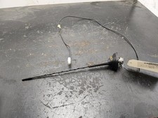 Antenne renault megane d'occasion  Monchy-Humières