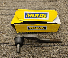 Extremo de varilla de amarre de dirección exterior lado del conductor MOOG ES3546 Frt para Toyota Tacoma 95-04 segunda mano  Embacar hacia Mexico