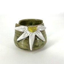 Mudworks pottery daisy for sale  Boyertown