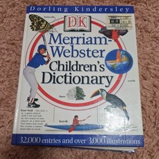 Merriam webster children for sale  Killeen