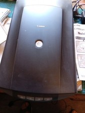 Canoscan 4200f flat for sale  GOSPORT