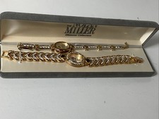 Nolan miller watch for sale  Monticello