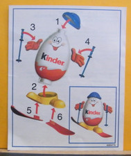 G67 kinderino test usato  Milano
