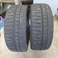 Pirelli rk7a tarmac for sale  ELLON