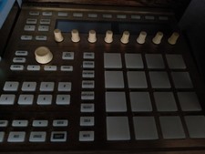 Maschine mk2 limited gebraucht kaufen  Berlin