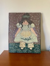 Vintage original jan for sale  Gaithersburg