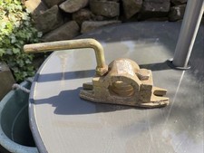 heavy duty wheel clamp for sale heavy duty wheel clamp for sale ALFRETON