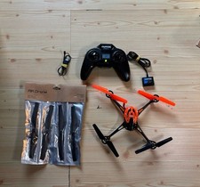 Traxxas latrax alias for sale  Rice