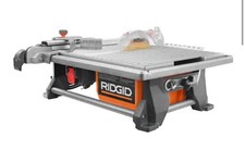 Ridgid wet tile for sale  Smyrna