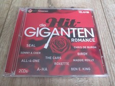 Hit giganten romance gebraucht kaufen Hit giganten romance gebraucht kaufen  Wöllstadt