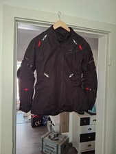Motorrad jacke modeka gebraucht kaufen  Hamburg