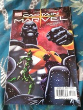 Captain marvel marvel for sale  ST. LEONARDS-ON-SEA