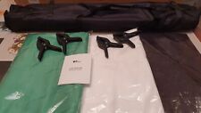 Kit green screen usato  Palermo