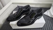 Scarpe cerimonia sposo usato  Macerata